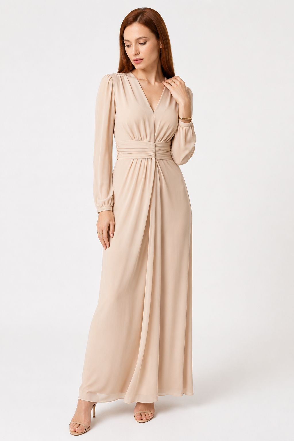 Maxi Dresses