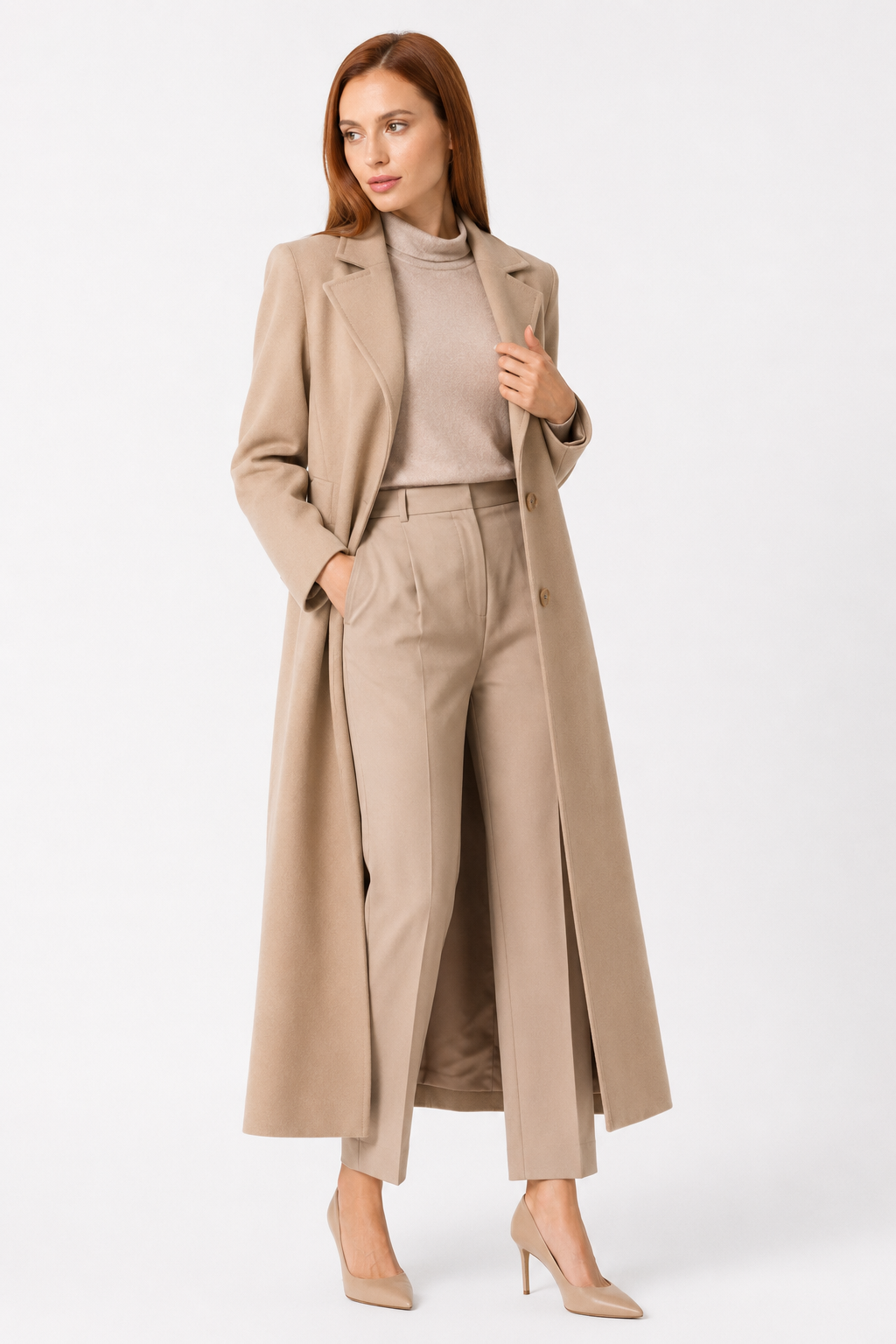 Coats