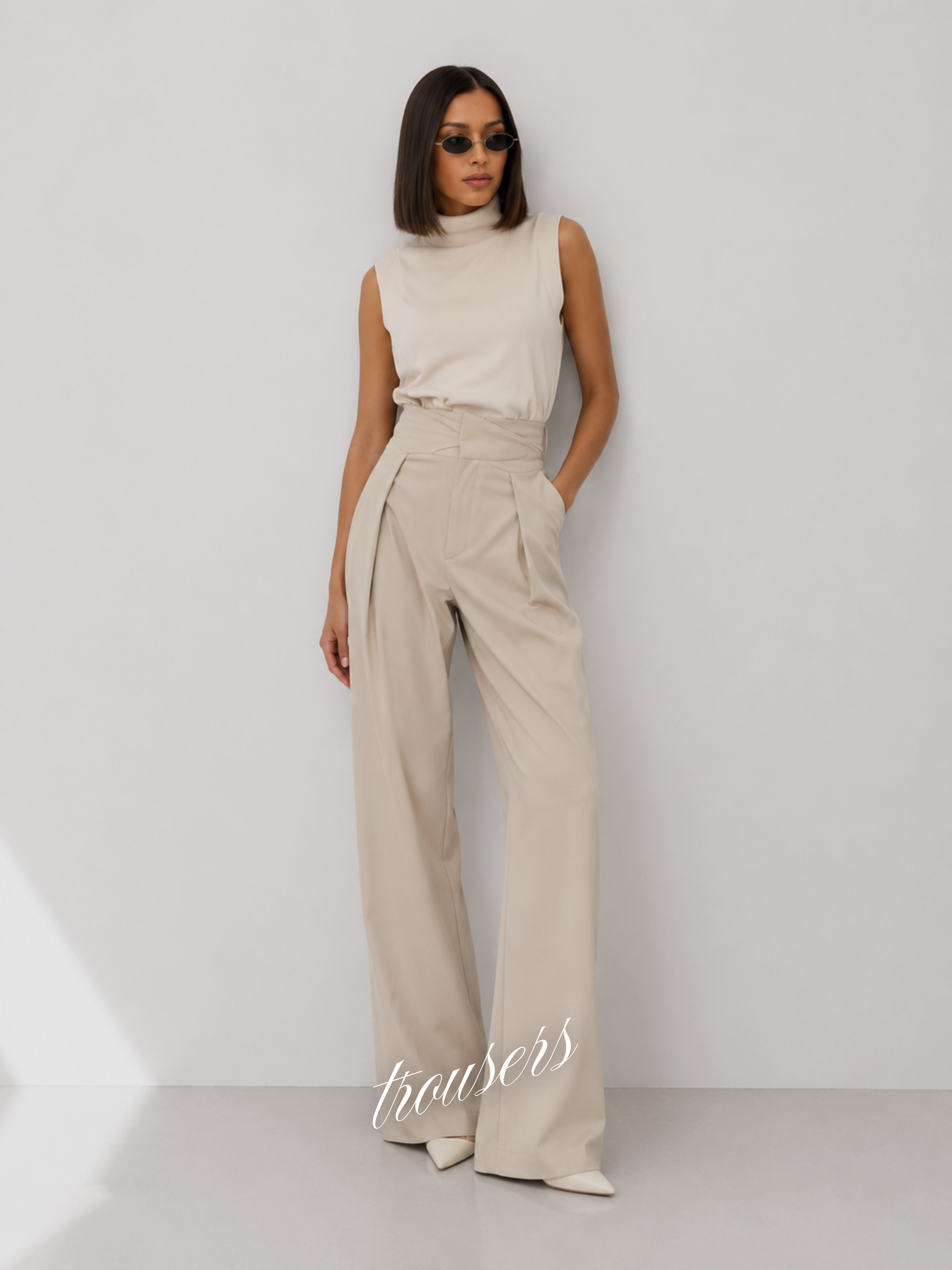 Trousers
