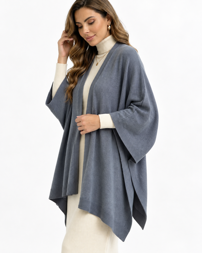 Draped Cape