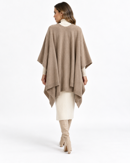 Draped Cape