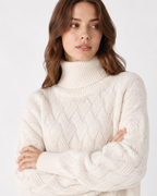 Relaxed Oversized Jumper