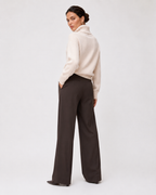 Classic High-Neck Jumper