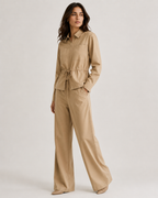 Tailored Utility Co-Ord Set