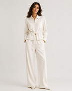 Tailored Utility Co-Ord Set