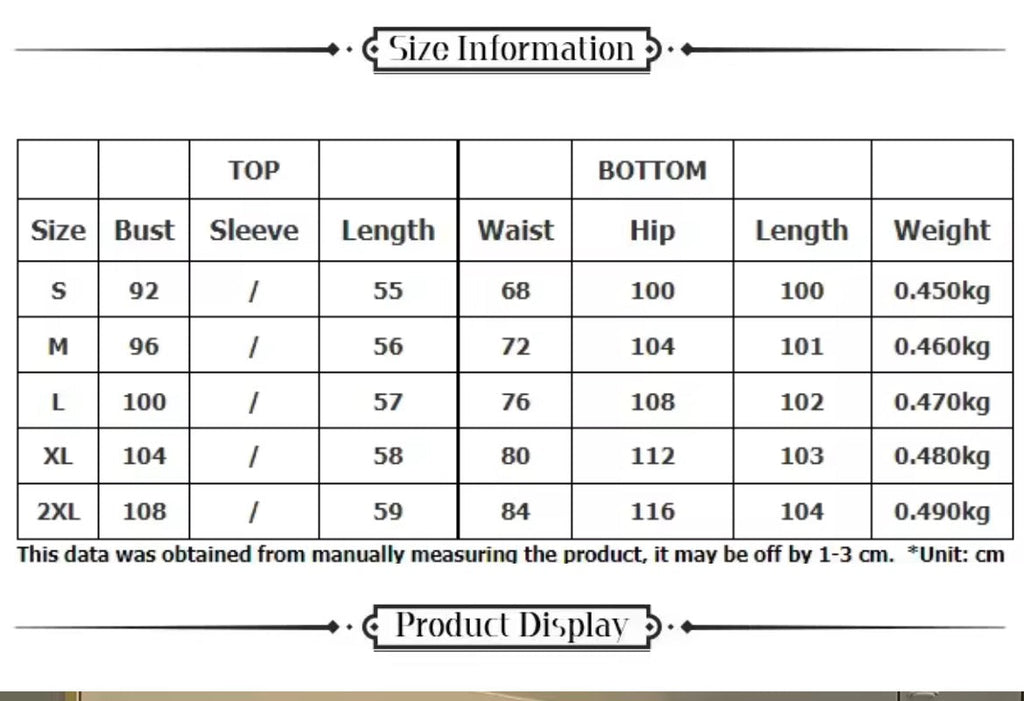 Tailored Sleeveless Waistcoat and Wide-Leg Trouser Set