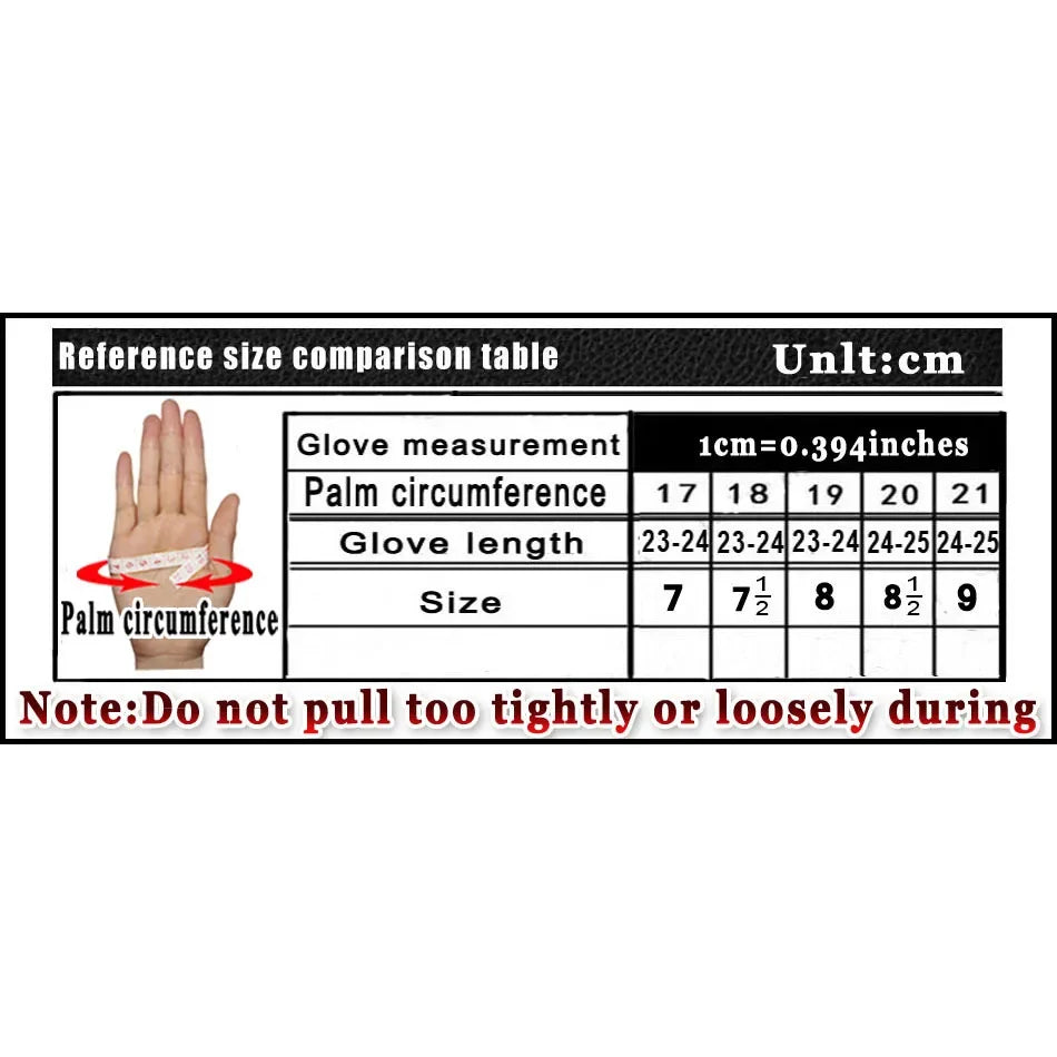 Women's Sheepskin Gloves Autumn and Winter Warm Leather Gloves Fashion 2025 New Ladies Leather Gloves Outdoor Driving Gloves